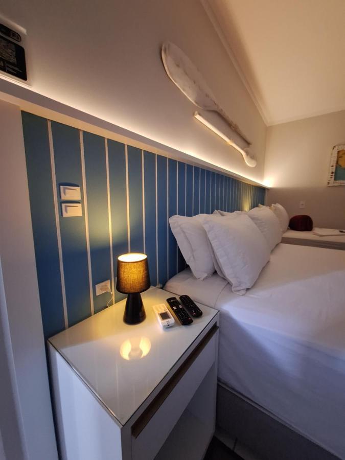 Navega Praia Hotel Навегантис Экстерьер фото