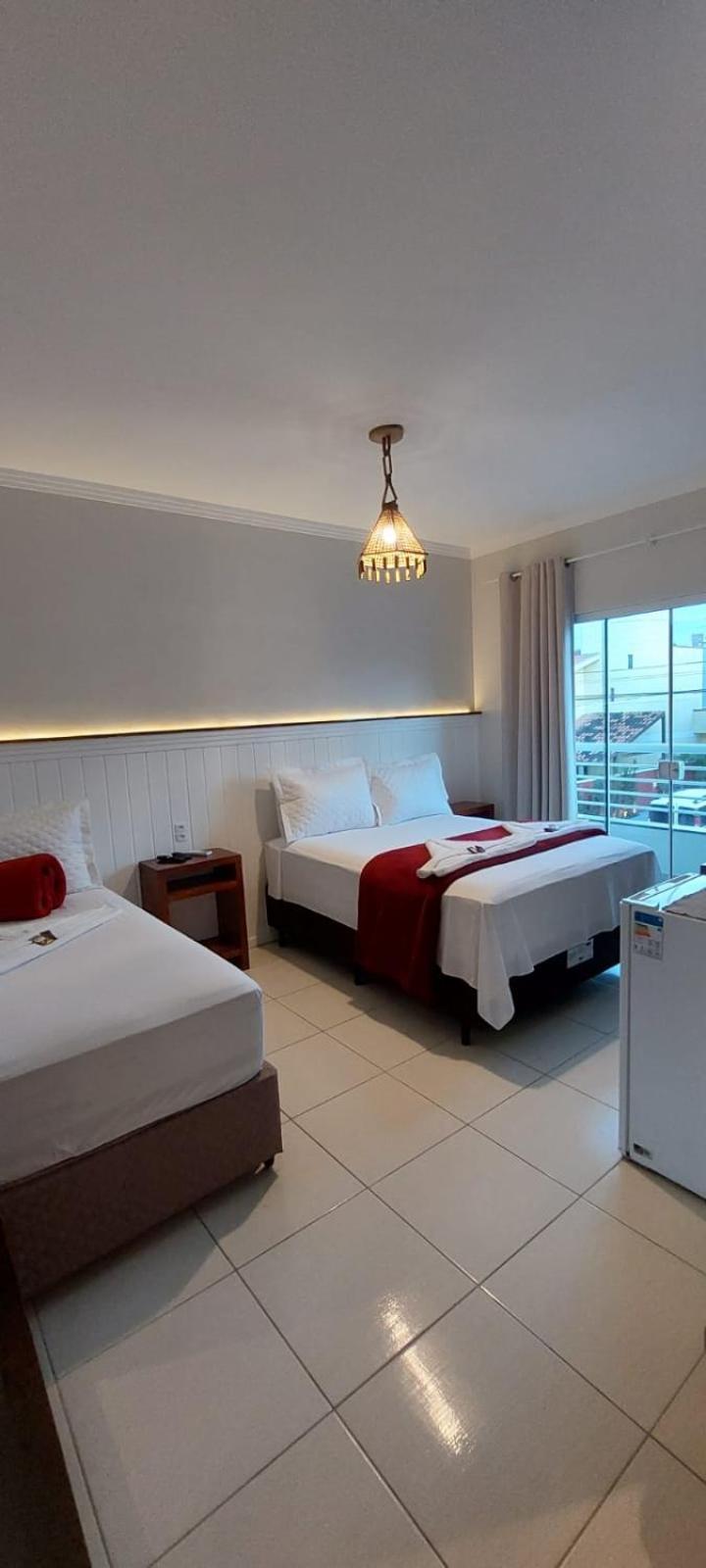 Navega Praia Hotel Навегантис Экстерьер фото